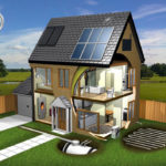 Энергоэффективные дома